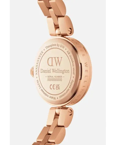ZEGAREK DAMSKI DANIEL WELLINGTON Elan Lumine Rose Gold 22mm DW00100717 + BOX (zw522a) ZEGAREK DAMSKI DANIEL WELLINGTON Elan Lumine Rose Gold 22mm DW00100717 + BOX (zw522a)
