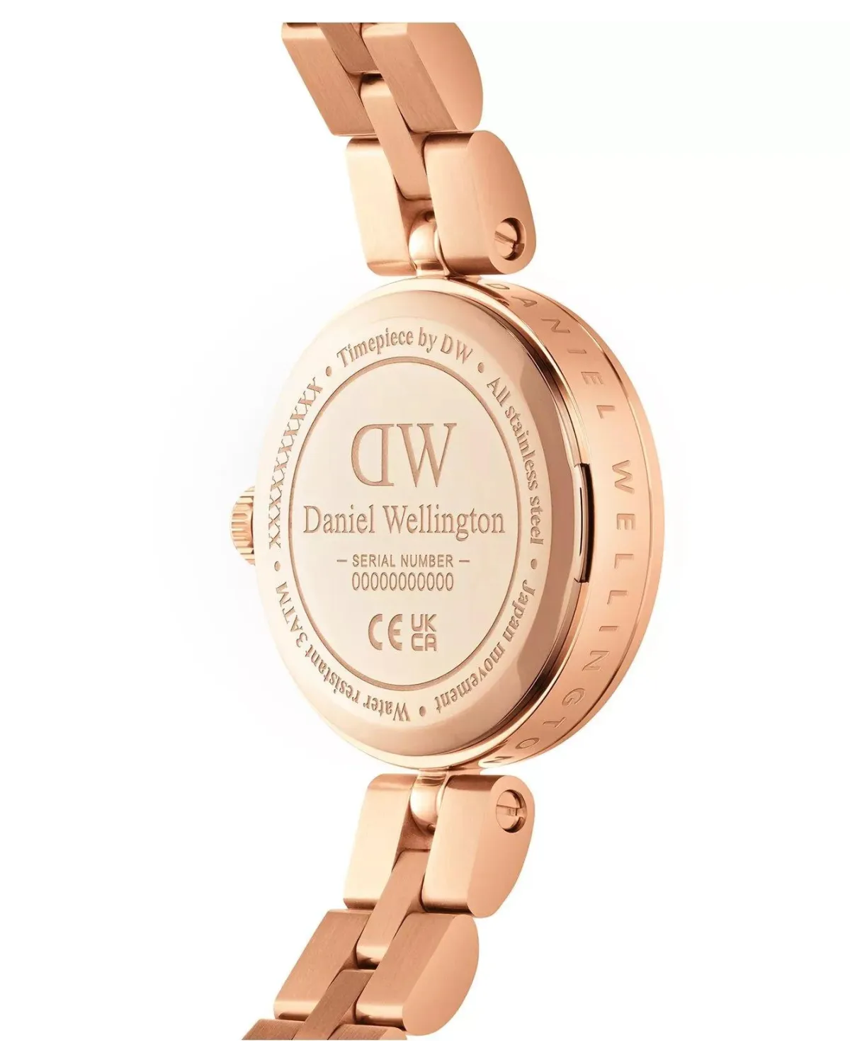 ZEGAREK DAMSKI DANIEL WELLINGTON Elan Lumine Malachite Rose Gold 22mm DW00100721 + BOX (zw522c) ZEGAREK DAMSKI DANIEL WELLINGTON Elan Lumine Malachite Rose Gold 22mm DW00100721 + BOX (zw522c)