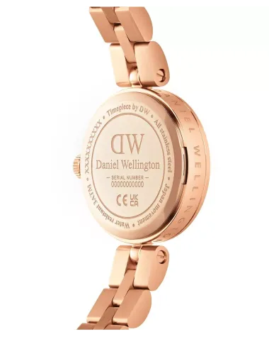 ZEGAREK DAMSKI DANIEL WELLINGTON Elan Lumine Malachite Rose Gold 22mm DW00100721 + BOX (zw522c) ZEGAREK DAMSKI DANIEL WELLINGTON Elan Lumine Malachite Rose Gold 22mm DW00100721 + BOX (zw522c)