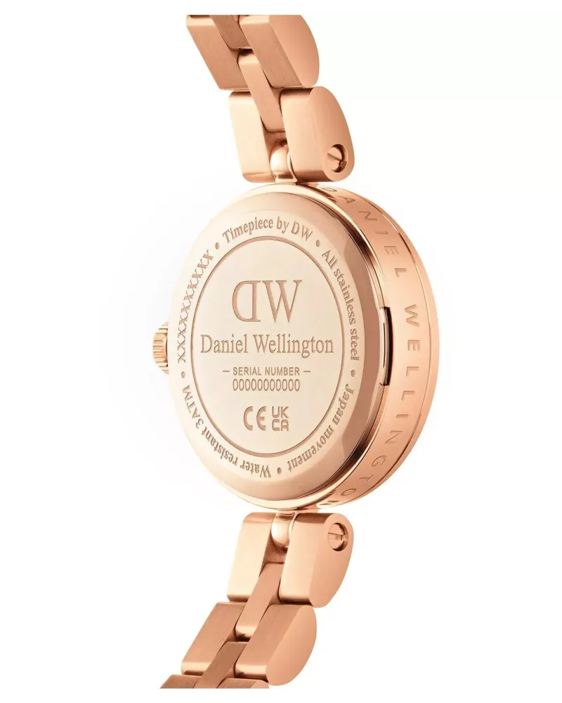 ZEGAREK DAMSKI DANIEL WELLINGTON Elan Lumine Malachite Rose Gold 22mm DW00100721 + BOX (zw522c) ZEGAREK DAMSKI DANIEL WELLINGTON Elan Lumine Malachite Rose Gold 22mm DW00100721 + BOX (zw522c)