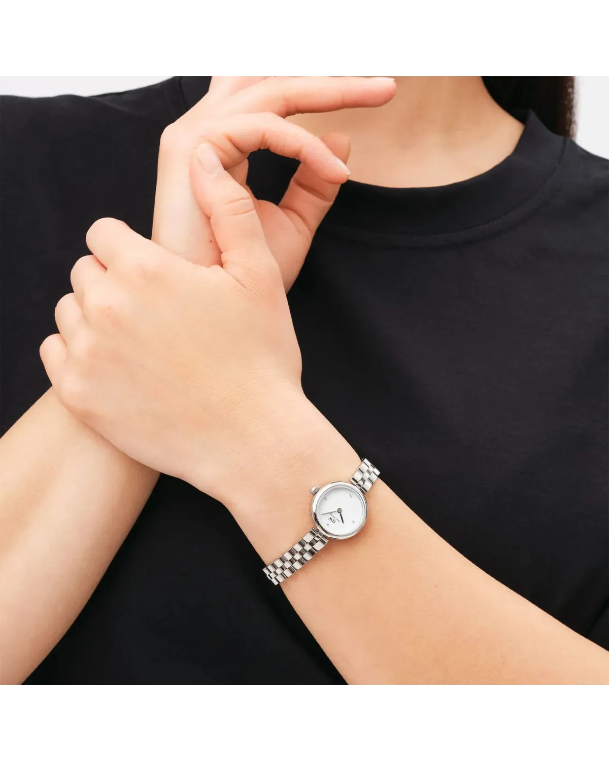 ZEGAREK DAMSKI DANIEL WELLINGTON Elan Lumine Rose Gold 22mm DW00100716 + BOX (zw522d) ZEGAREK DAMSKI DANIEL WELLINGTON Elan Lumine Rose Gold 22mm DW00100716 + BOX (zw522d)
