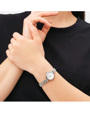 ZEGAREK DAMSKI DANIEL WELLINGTON Elan Lumine Rose Gold 22mm DW00100716 + BOX (zw522d) ZEGAREK DAMSKI DANIEL WELLINGTON Elan Lumine Rose Gold 22mm DW00100716 + BOX (zw522d)