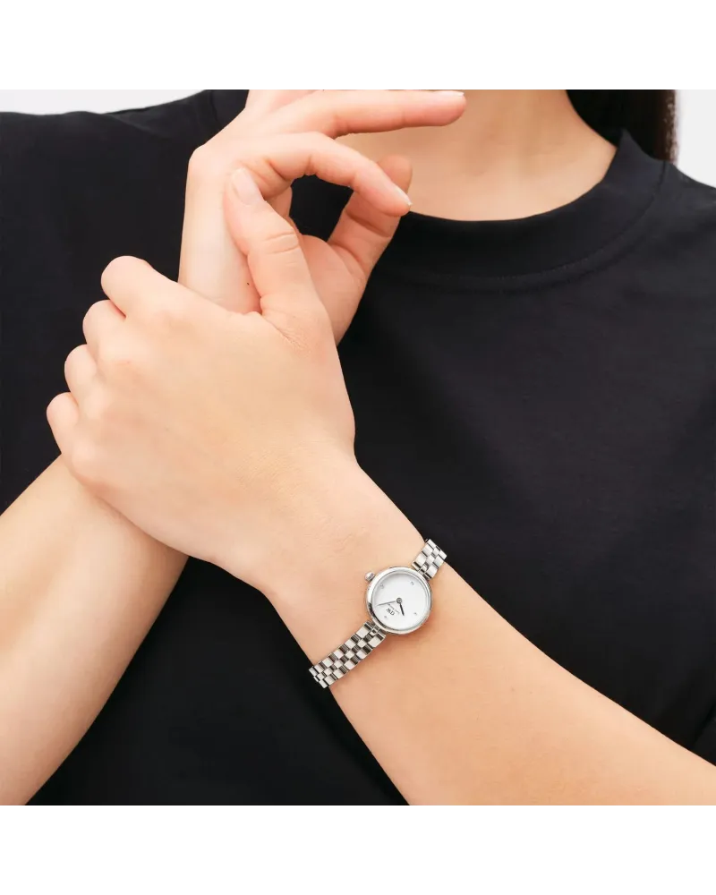 ZEGAREK DAMSKI DANIEL WELLINGTON Elan Lumine Rose Gold 22mm DW00100716 + BOX (zw522d) ZEGAREK DAMSKI DANIEL WELLINGTON Elan Lumine Rose Gold 22mm DW00100716 + BOX (zw522d)