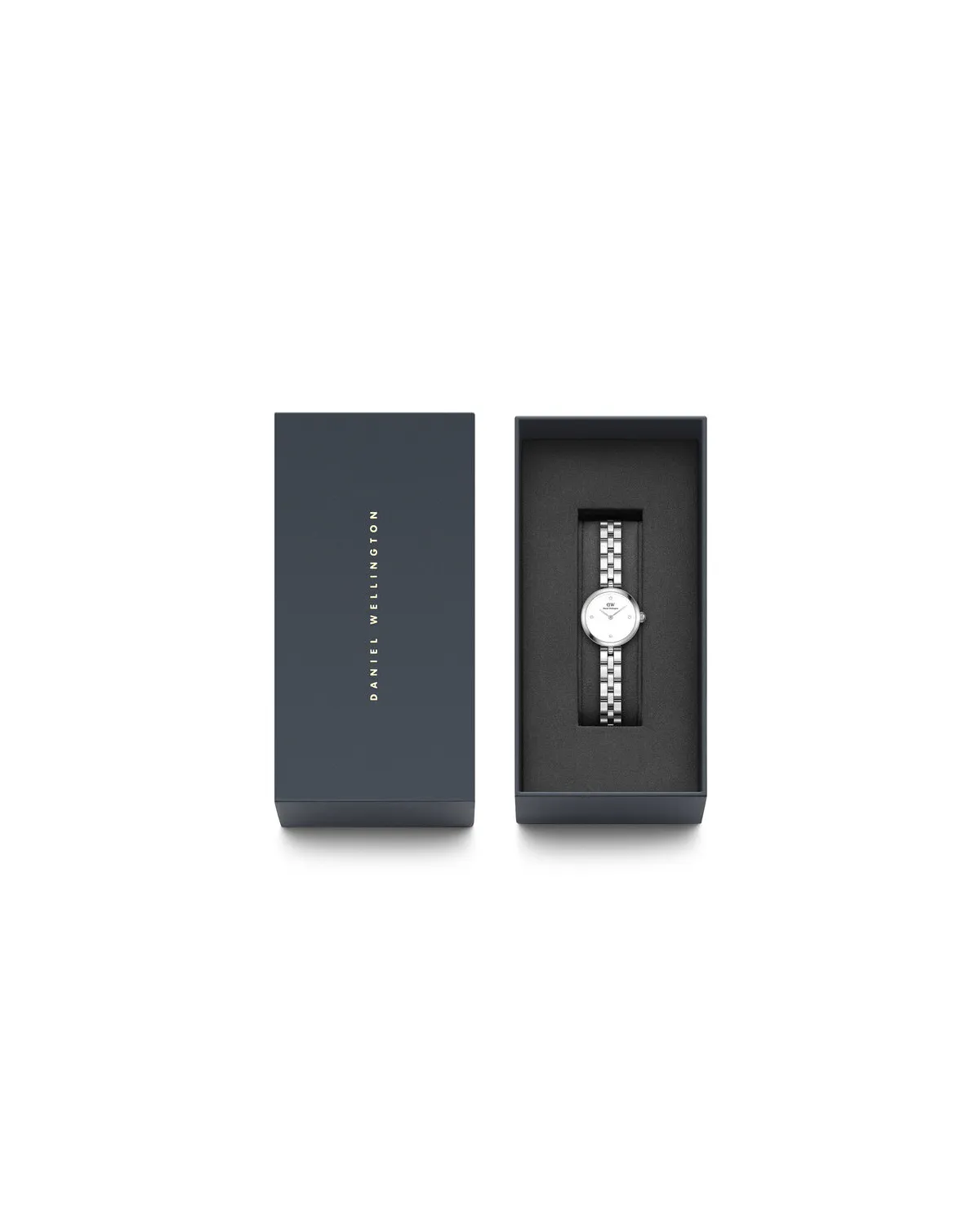 ZEGAREK DAMSKI DANIEL WELLINGTON Elan Lumine Rose Gold 22mm DW00100716 + BOX (zw522d) ZEGAREK DAMSKI DANIEL WELLINGTON Elan Lumine Rose Gold 22mm DW00100716 + BOX (zw522d)
