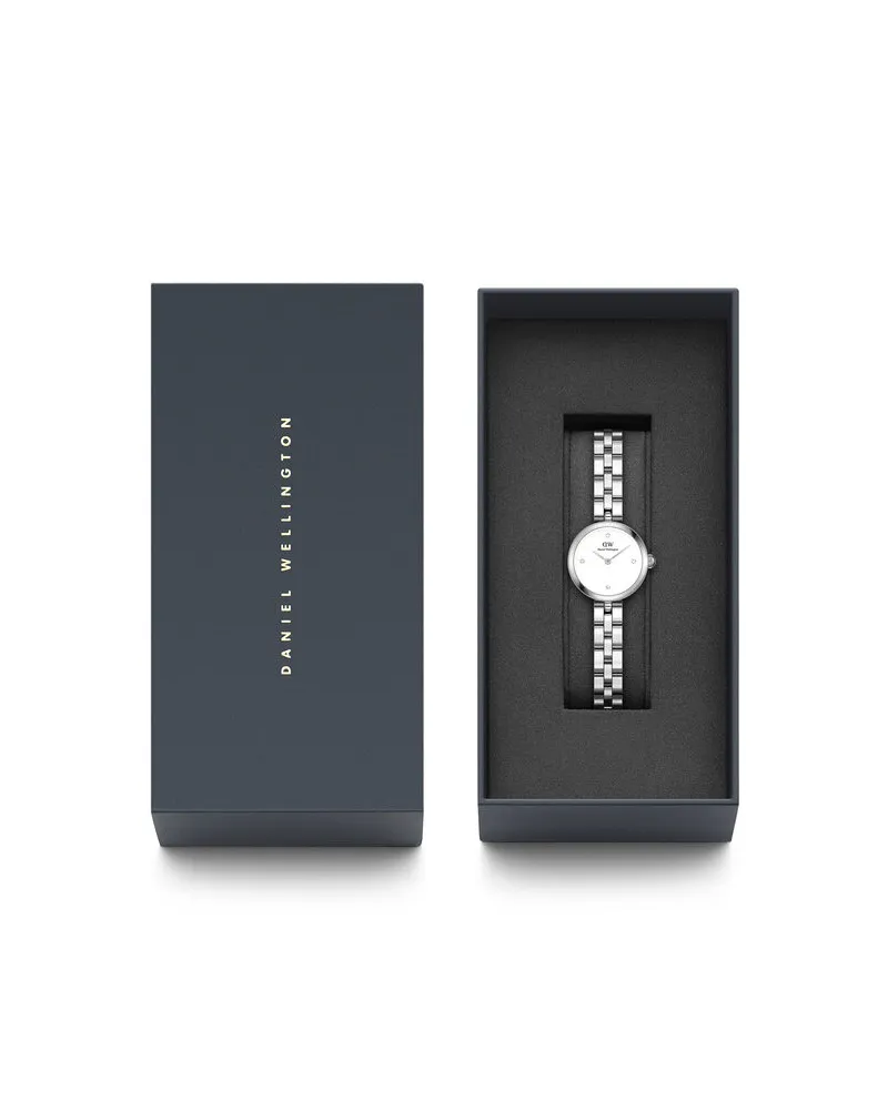 ZEGAREK DAMSKI DANIEL WELLINGTON Elan Lumine Rose Gold 22mm DW00100716 + BOX (zw522d) ZEGAREK DAMSKI DANIEL WELLINGTON Elan Lumine Rose Gold 22mm DW00100716 + BOX (zw522d)
