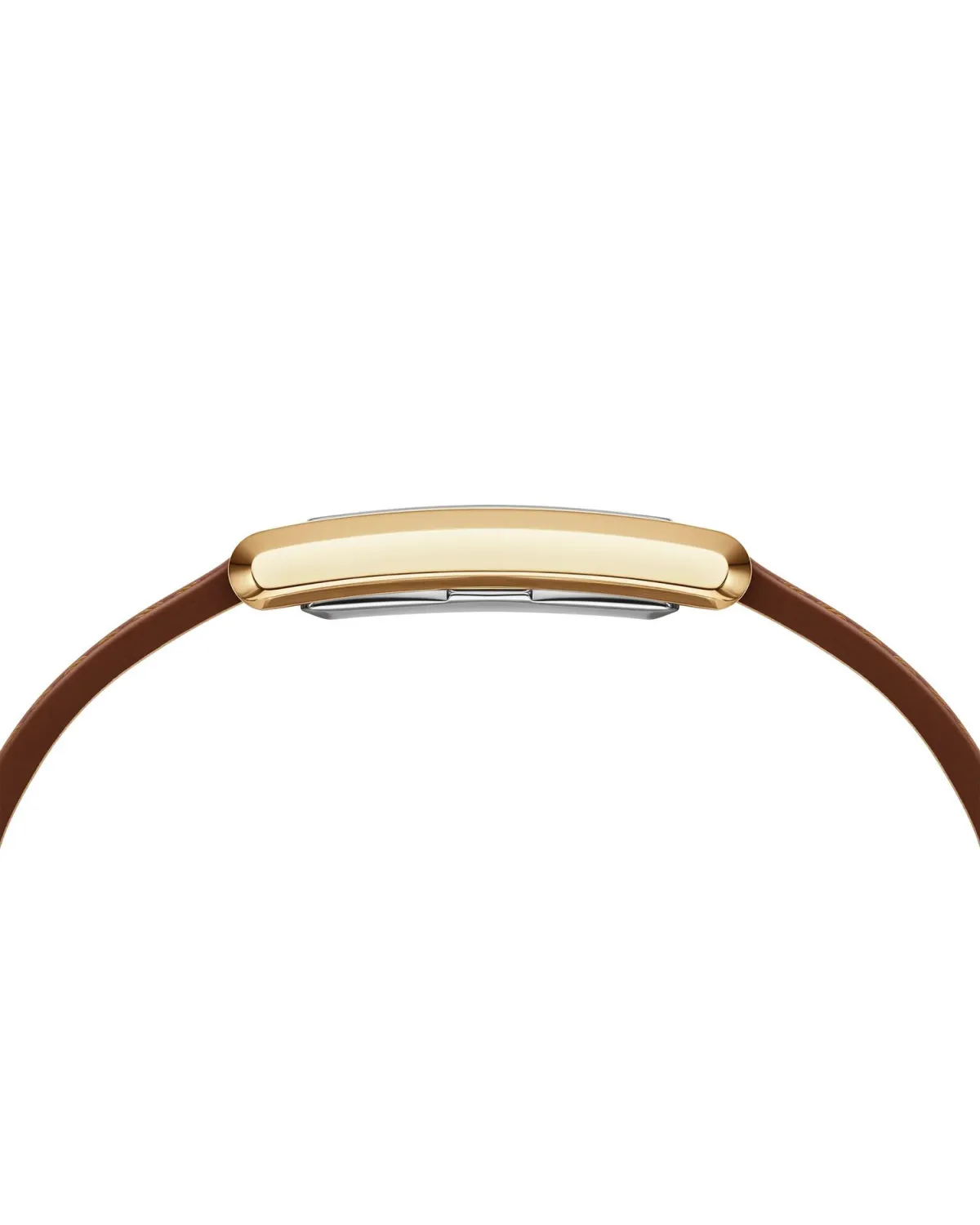 ZEGAREK DAMSKI DANIEL WELLINGTON Bound Durham Gold DW00100696 + BOX