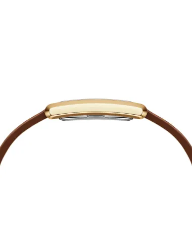 ZEGAREK DAMSKI DANIEL WELLINGTON Bound Durham Gold DW00100696 + BOX