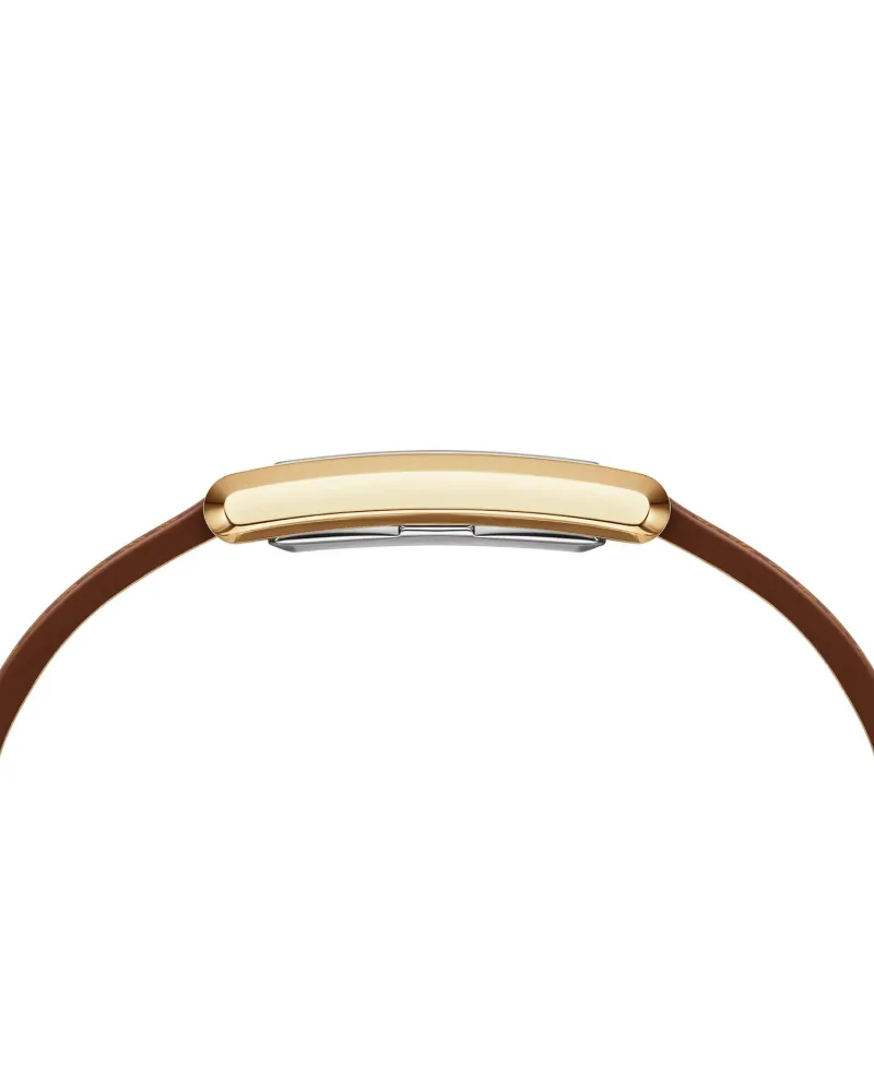 ZEGAREK DAMSKI DANIEL WELLINGTON Bound Durham Gold DW00100696 + BOX