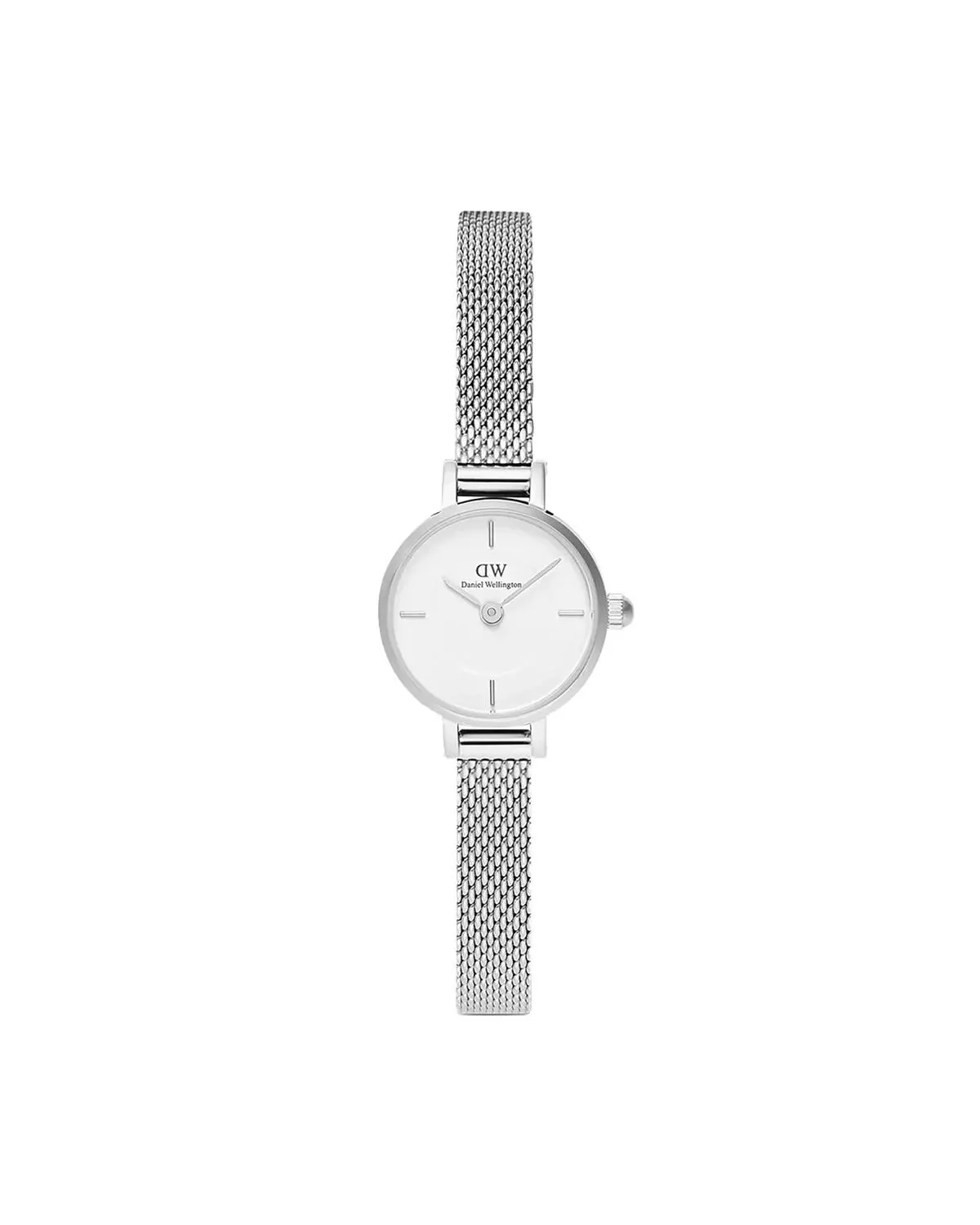 ZEGAREK DAMSKI DANIEL WELLINGTON Petite Mini Stainless Steel 19mm DW00100746 + BOX (zw523a) ZEGAREK DAMSKI DANIEL WELLINGTON Petite Mini Stainless Steel 19mm DW00100746 + BOX (zw523a)