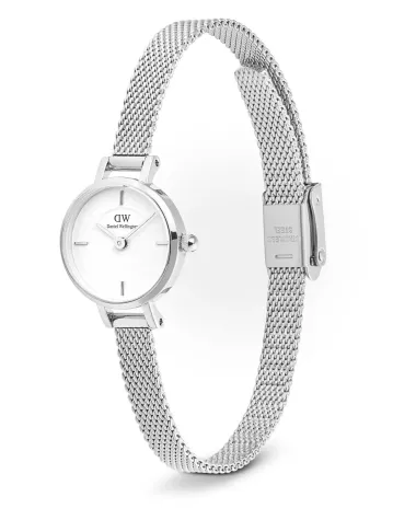 ZEGAREK DAMSKI DANIEL WELLINGTON Petite Mini Stainless Steel 19mm DW00100746 + BOX (zw523a) ZEGAREK DAMSKI DANIEL WELLINGTON Petite Mini Stainless Steel 19mm DW00100746 + BOX (zw523a)