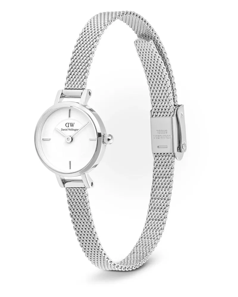 ZEGAREK DAMSKI DANIEL WELLINGTON Petite Mini Stainless Steel 19mm DW00100746 + BOX (zw523a) ZEGAREK DAMSKI DANIEL WELLINGTON Petite Mini Stainless Steel 19mm DW00100746 + BOX (zw523a)