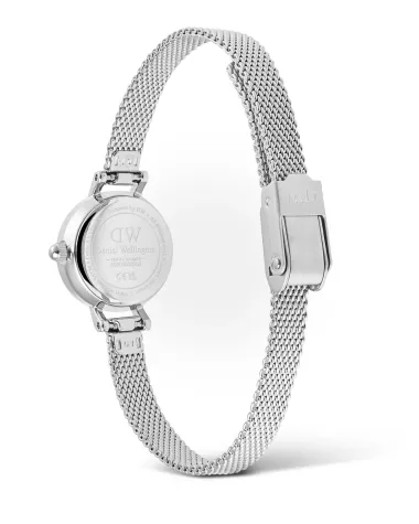 ZEGAREK DAMSKI DANIEL WELLINGTON Petite Mini Stainless Steel 19mm DW00100746 + BOX (zw523a) ZEGAREK DAMSKI DANIEL WELLINGTON Petite Mini Stainless Steel 19mm DW00100746 + BOX (zw523a)