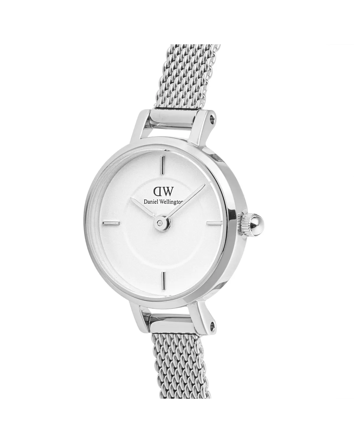 ZEGAREK DAMSKI DANIEL WELLINGTON Petite Mini Stainless Steel 19mm DW00100746 + BOX (zw523a) ZEGAREK DAMSKI DANIEL WELLINGTON Petite Mini Stainless Steel 19mm DW00100746 + BOX (zw523a)