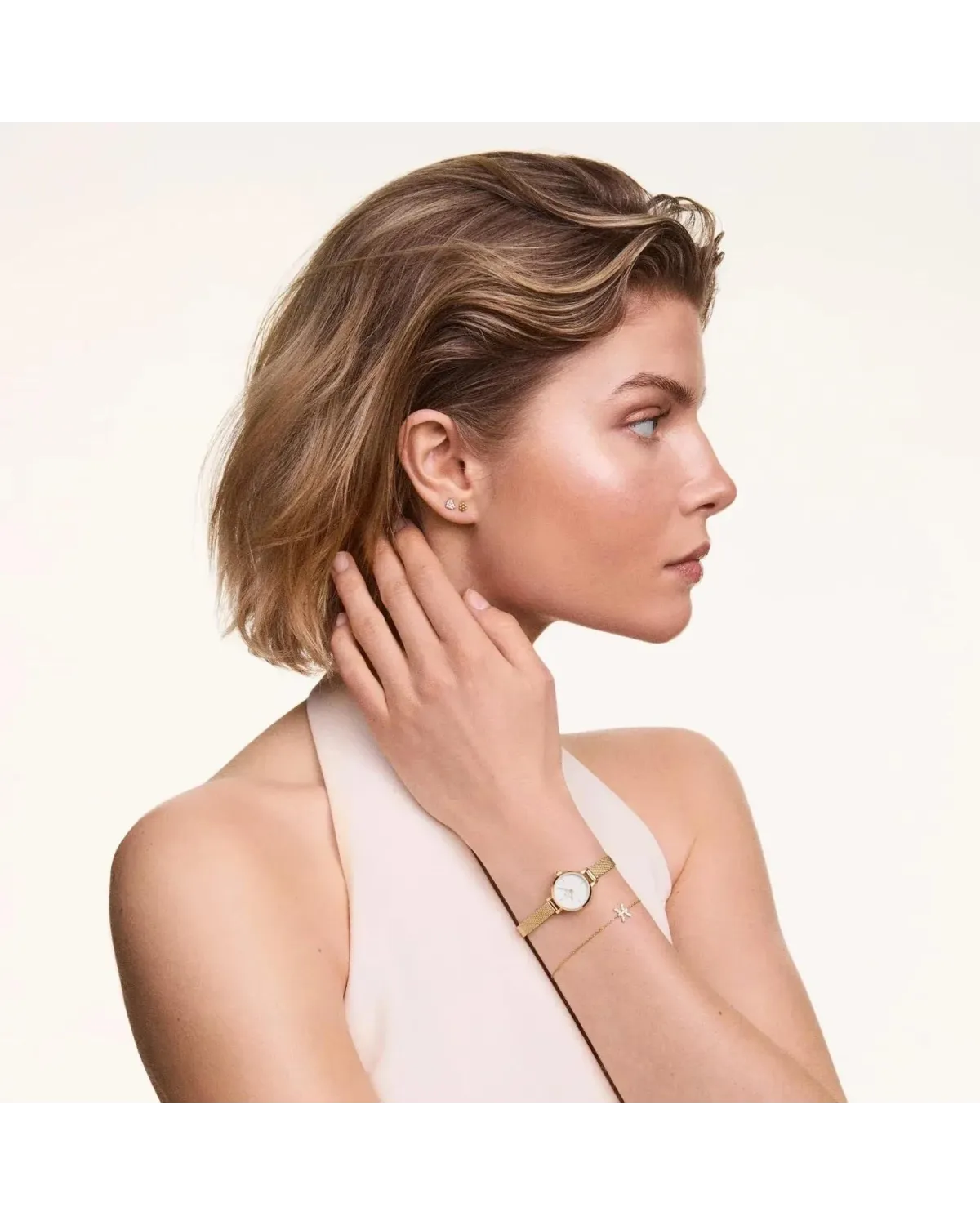 ZEGAREK DAMSKI DANIEL WELLINGTON Petite Mini Gold Stainless Steel 19mm DW00100745 + BOX (zw523b) ZEGAREK DAMSKI DANIEL WELLINGTON Petite Mini Gold Stainless Steel 19mm DW00100745 + BOX (zw523b)