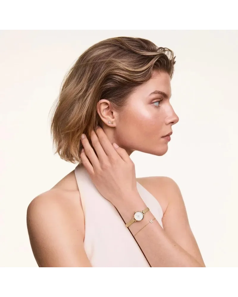 ZEGAREK DAMSKI DANIEL WELLINGTON Petite Mini Gold Stainless Steel 19mm DW00100745 + BOX (zw523b) ZEGAREK DAMSKI DANIEL WELLINGTON Petite Mini Gold Stainless Steel 19mm DW00100745 + BOX (zw523b)