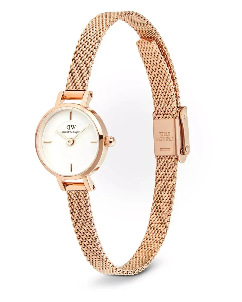 ZEGAREK DAMSKI DANIEL WELLINGTON Petite Mini Rose Gold Stainless Steel 19mm DW00100744 + BOX (zw523c) ZEGAREK DAMSKI DANIEL WELLINGTON Petite Mini Rose Gold Stainless Steel 19mm DW00100744 + BOX (zw523c)