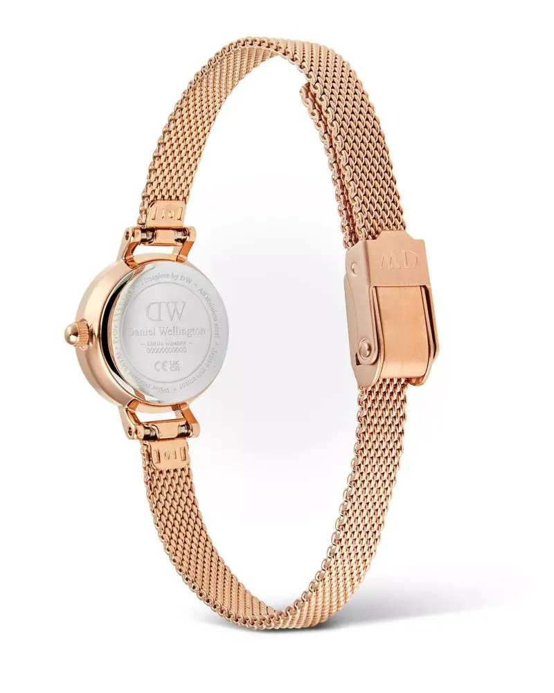 ZEGAREK DAMSKI DANIEL WELLINGTON Petite Mini Rose Gold Stainless Steel 19mm DW00100744 + BOX (zw523c) ZEGAREK DAMSKI DANIEL WELLINGTON Petite Mini Rose Gold Stainless Steel 19mm DW00100744 + BOX (zw523c)