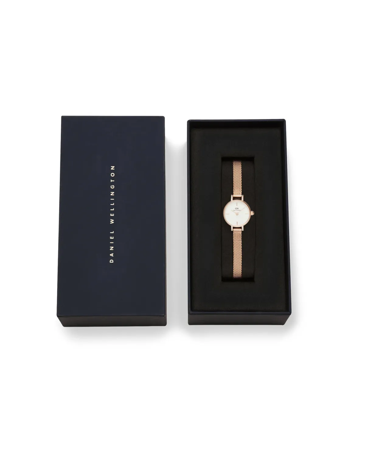 ZEGAREK DAMSKI DANIEL WELLINGTON Petite Mini Rose Gold Stainless Steel 19mm DW00100744 + BOX (zw523c) ZEGAREK DAMSKI DANIEL WELLINGTON Petite Mini Rose Gold Stainless Steel 19mm DW00100744 + BOX (zw523c)