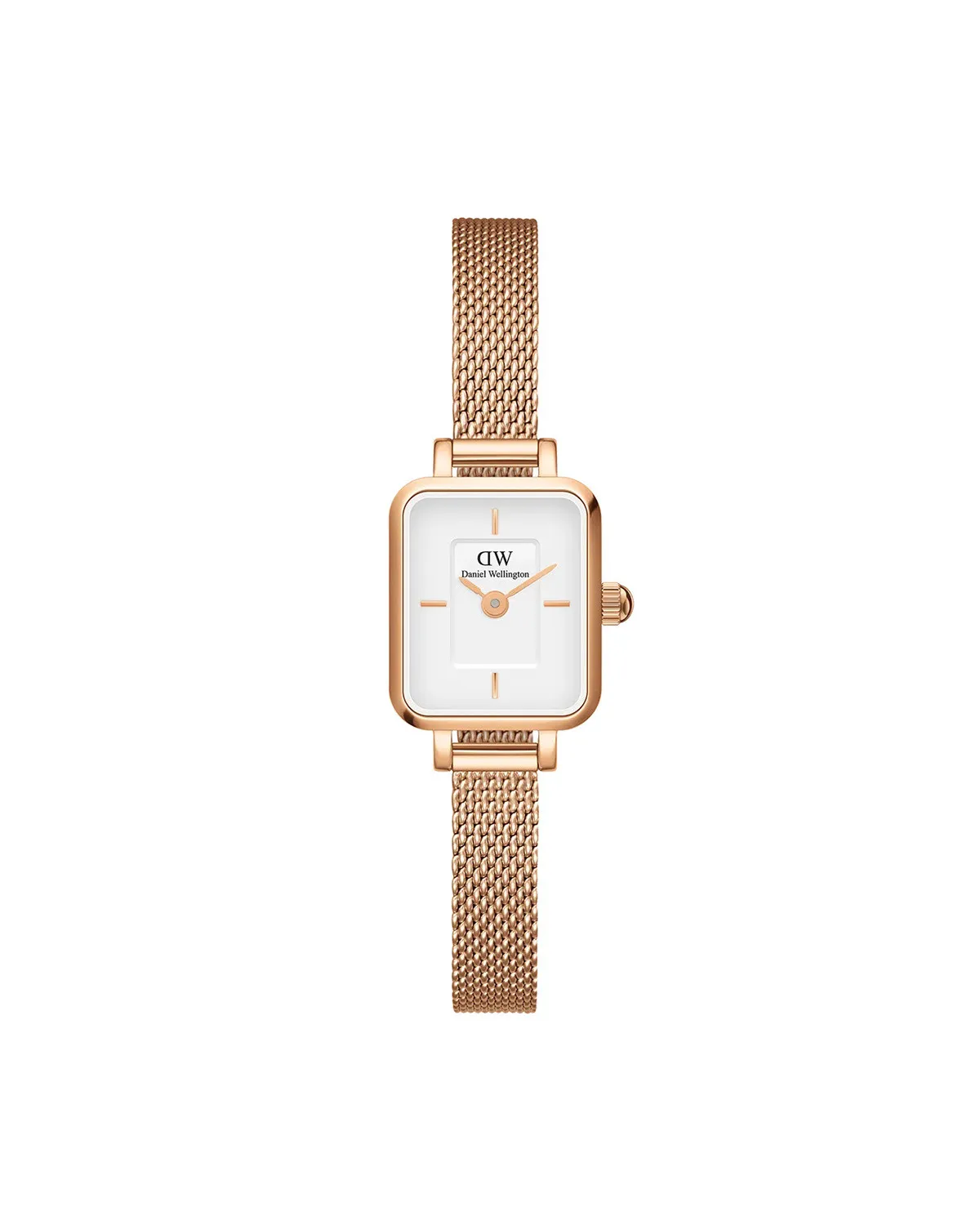 ZEGAREK DAMSKI DANIEL WELLINGTON Quadro Mini Melrose 15mm DW00100727 + BOX (zw524c) ZEGAREK DAMSKI DANIEL WELLINGTON Quadro Mini Melrose 15mm DW00100727 + BOX (zw524c)