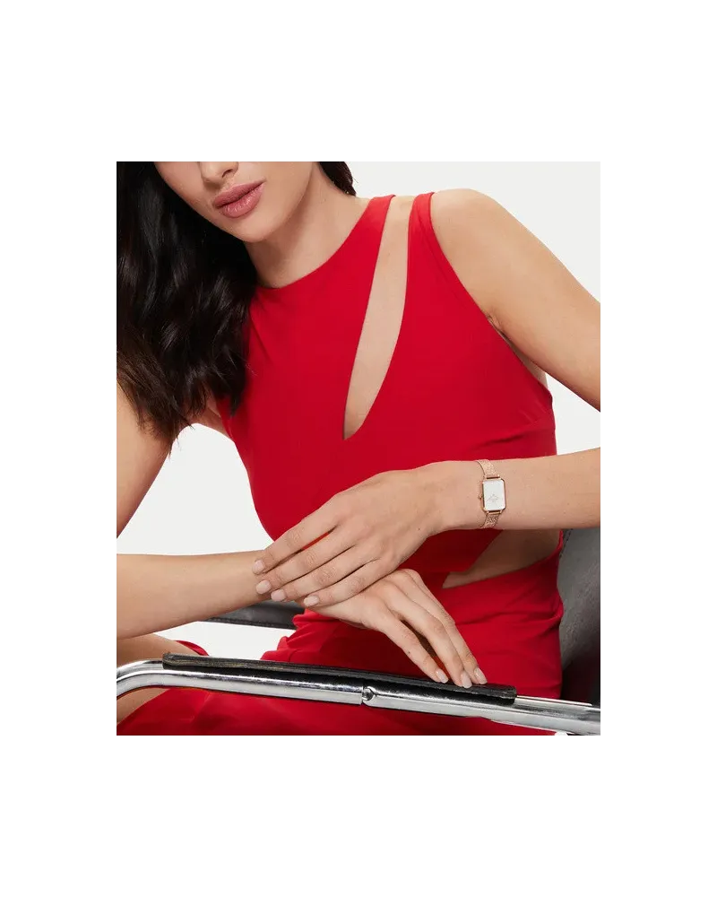 ZEGAREK DAMSKI DANIEL WELLINGTON Quadro Lumine Pressed Piano 20mm DW00100578 + BOX (zw519b) ZEGAREK DAMSKI DANIEL WELLINGTON Quadro Lumine Pressed Piano 20mm DW00100578 + BOX (zw519b)