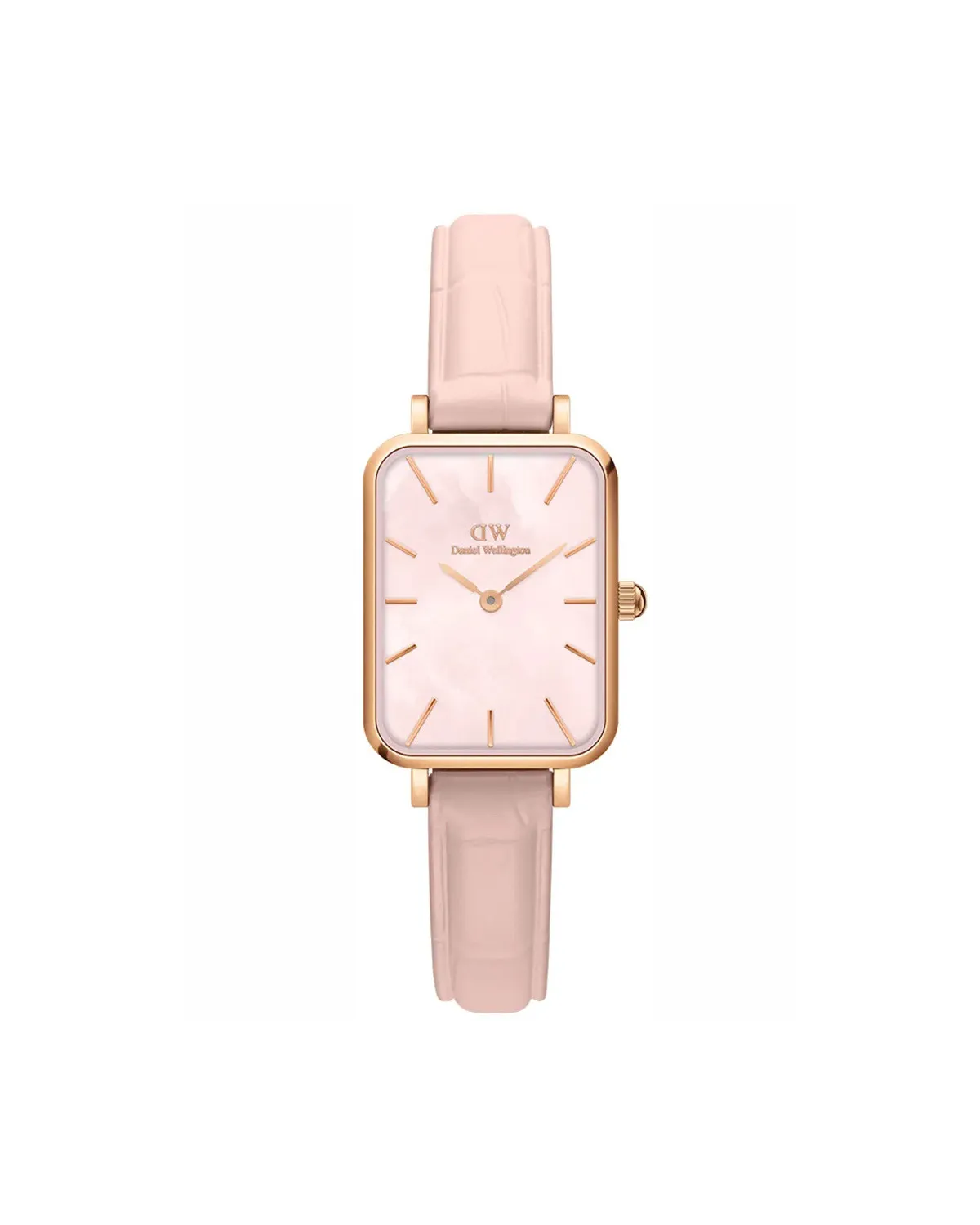 ZEGAREK DAMSKI DANIEL WELLINGTON Quadro Pressed Melrose Pearl 20mm DW00100508 + BOX (zw521a) ZEGAREK DAMSKI DANIEL WELLINGTON Quadro Pressed Melrose Pearl 20mm DW00100508 + BOX (zw521a)