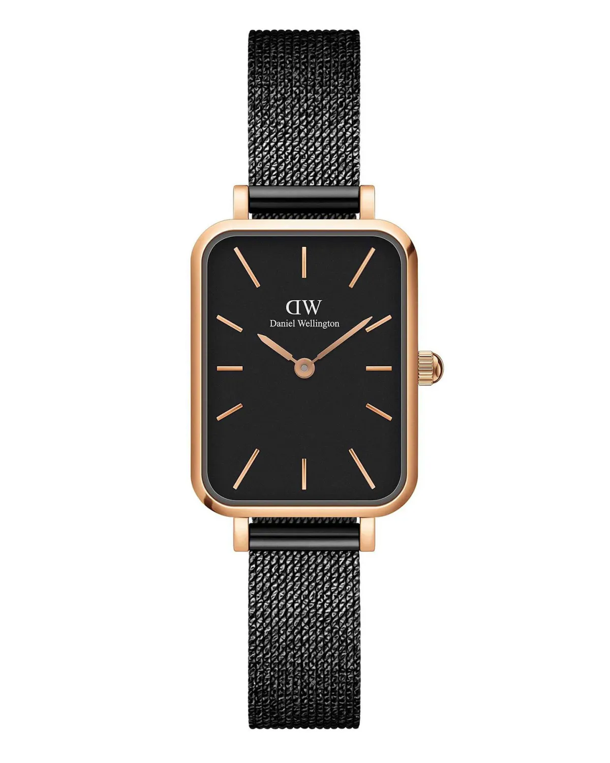 ZEGAREK DAMSKI DANIEL WELLINGTON DW00100433 - QUADRO (zw505e)