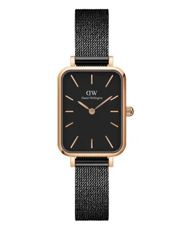 ZEGAREK DAMSKI DANIEL WELLINGTON DW00100433 - QUADRO (zw505e)