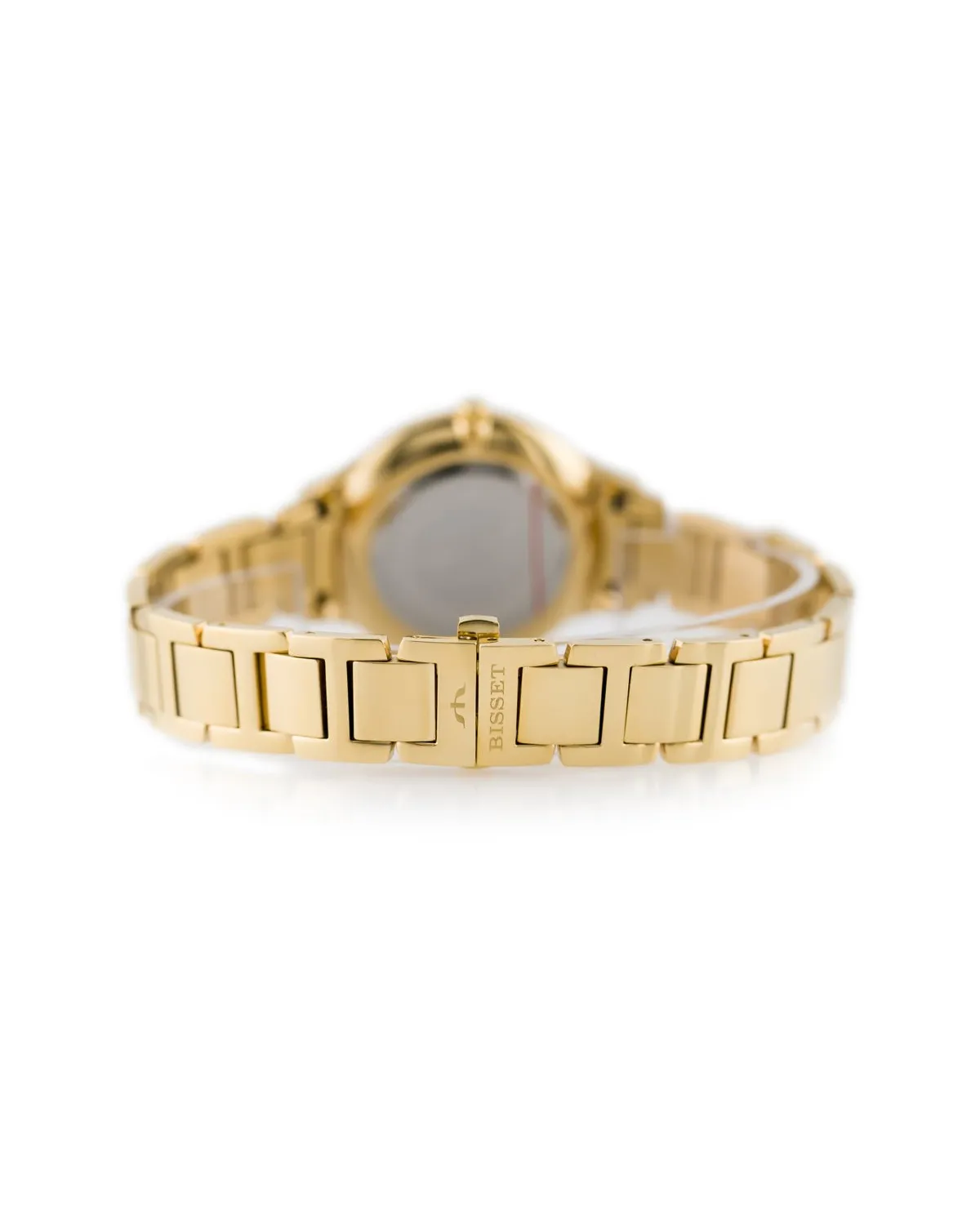 ZEGAREK DAMSKI BISSET BSBE45 - gold (zb551d) ZEGAREK DAMSKI BISSET BSBE45 - gold (zb551d)