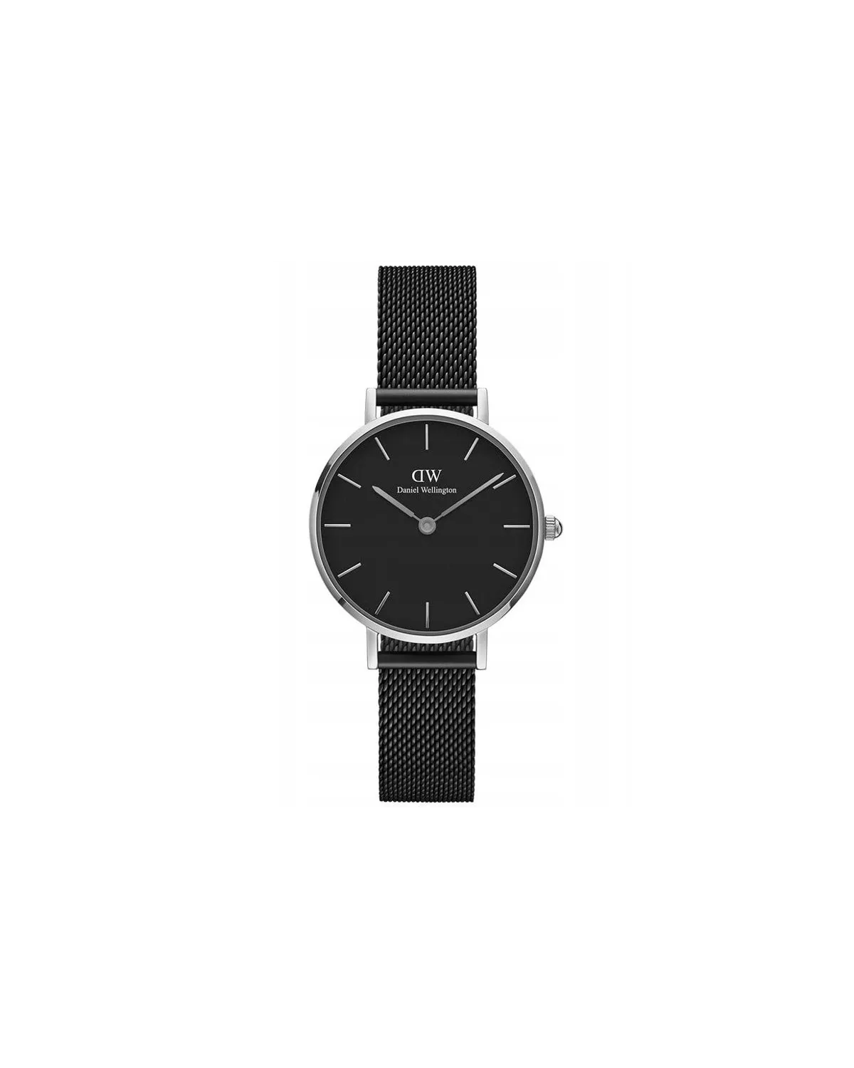 ZEGAREK DAMSKI DANIEL WELLINGTON DW00100246 - PETITE ASHFIELD 28MM (zw501e)