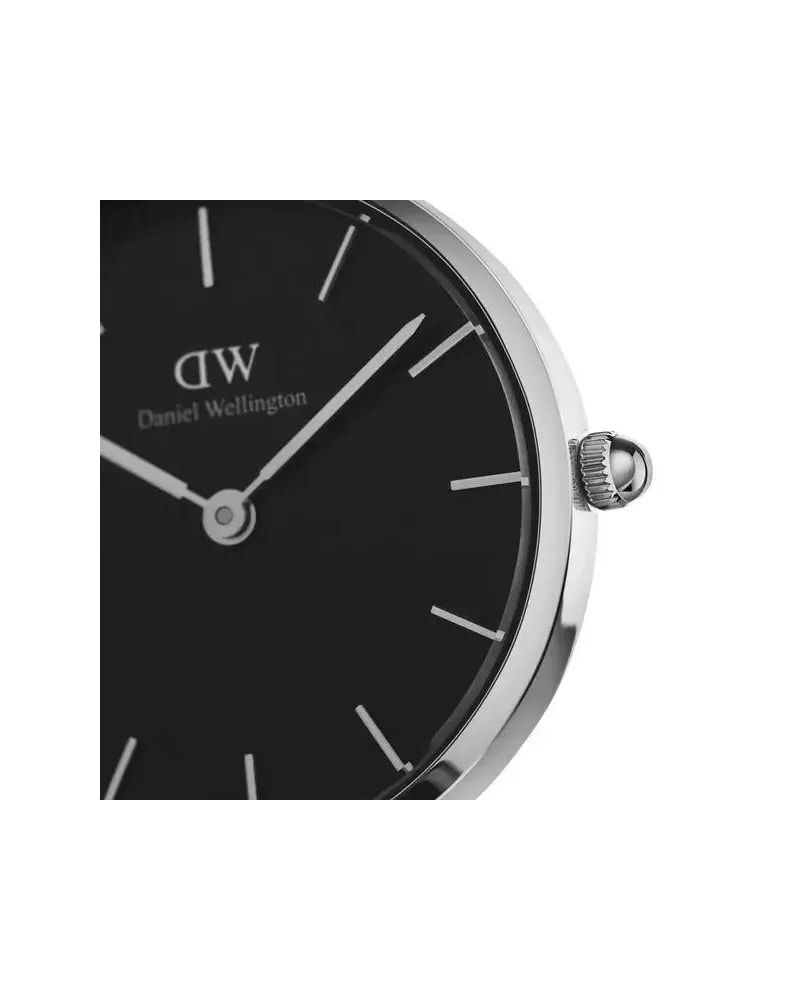 ZEGAREK DAMSKI DANIEL WELLINGTON DW00100246 - PETITE ASHFIELD 28MM (zw501e)