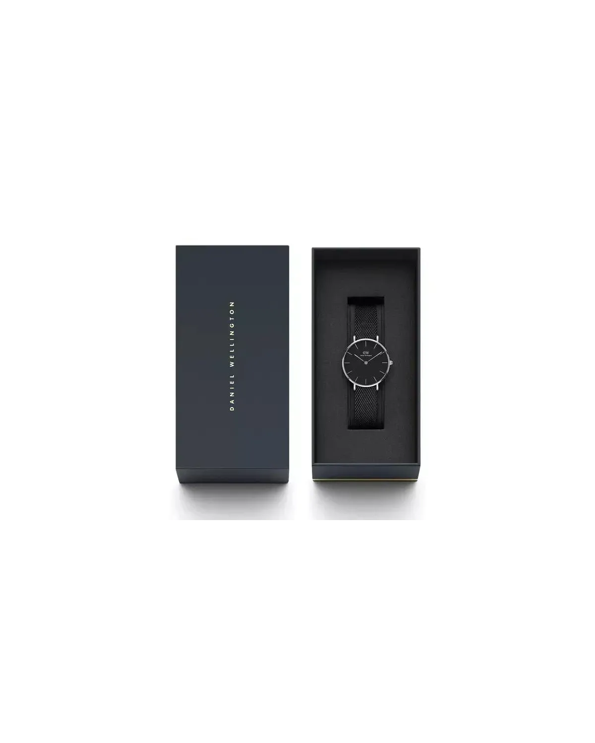 ZEGAREK DAMSKI DANIEL WELLINGTON DW00100246 - PETITE ASHFIELD 28MM (zw501e)