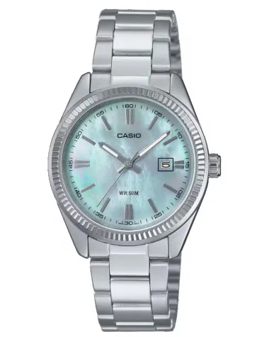 ZEGAREK DAMSKI CASIO LTP-1302DS-2AVDF (zd521h) + BOX