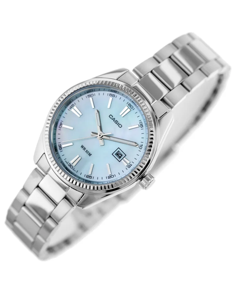 ZEGAREK DAMSKI CASIO LTP-1302DS-2AVDF (zd521h) + BOX ZEGAREK DAMSKI CASIO LTP-1302DS-2AVDF (zd521h) + BOX