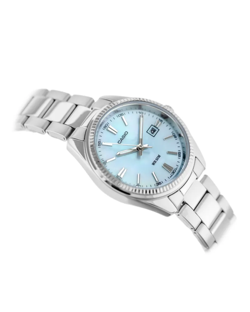 ZEGAREK DAMSKI CASIO LTP-1302DS-2AVDF (zd521h) + BOX ZEGAREK DAMSKI CASIO LTP-1302DS-2AVDF (zd521h) + BOX
