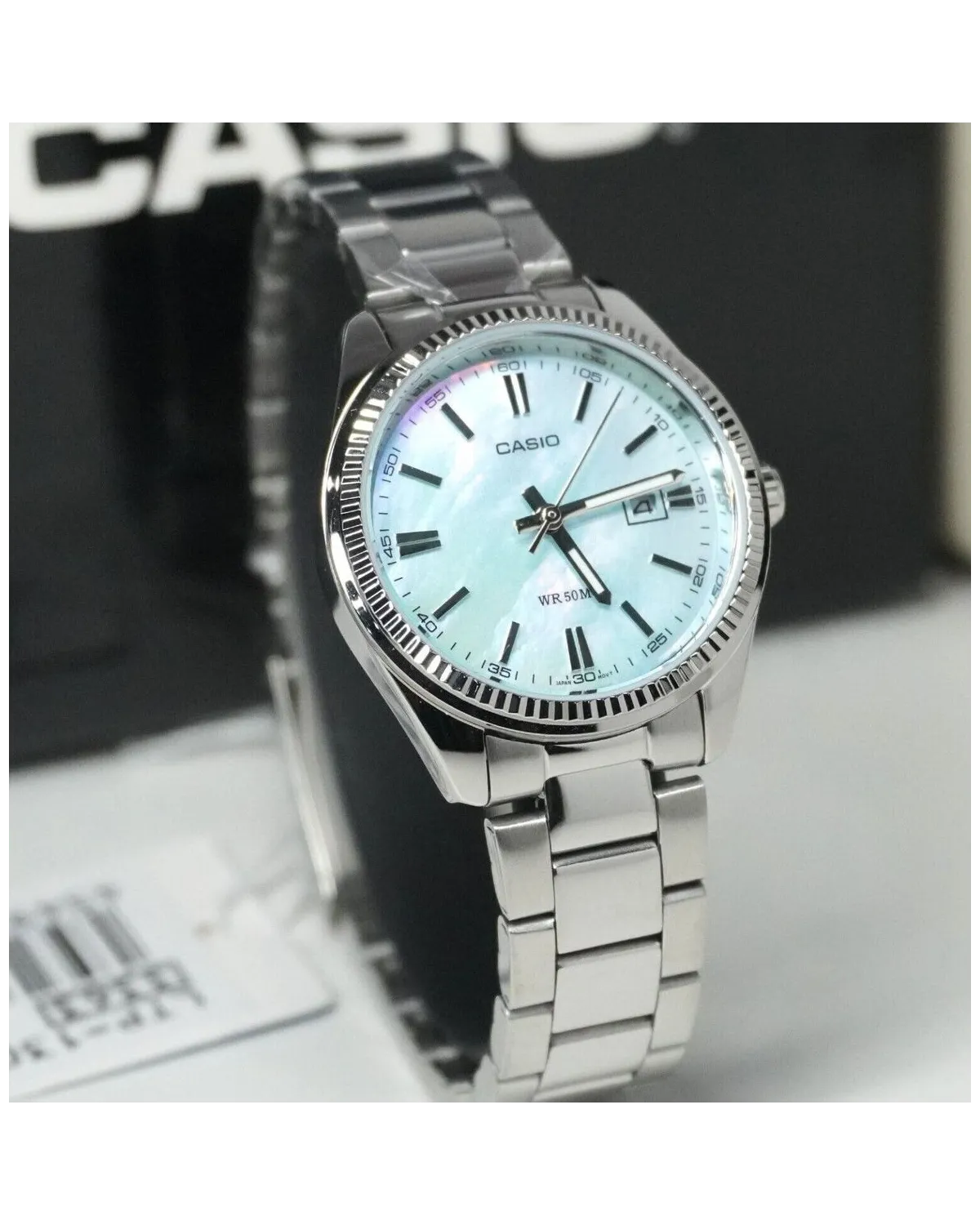 ZEGAREK DAMSKI CASIO LTP-1302DS-2AVDF (zd521h) + BOX ZEGAREK DAMSKI CASIO LTP-1302DS-2AVDF (zd521h) + BOX