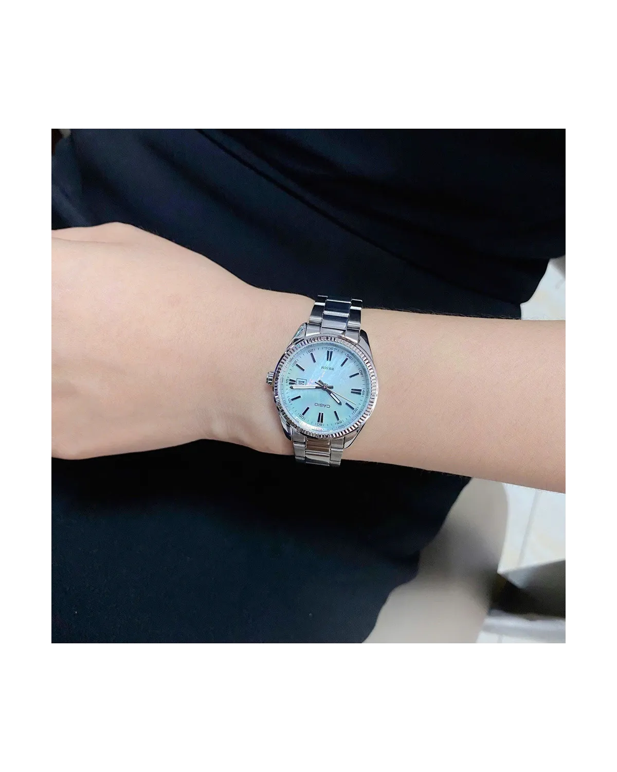 ZEGAREK DAMSKI CASIO LTP-1302DS-2AVDF (zd521h) + BOX ZEGAREK DAMSKI CASIO LTP-1302DS-2AVDF (zd521h) + BOX