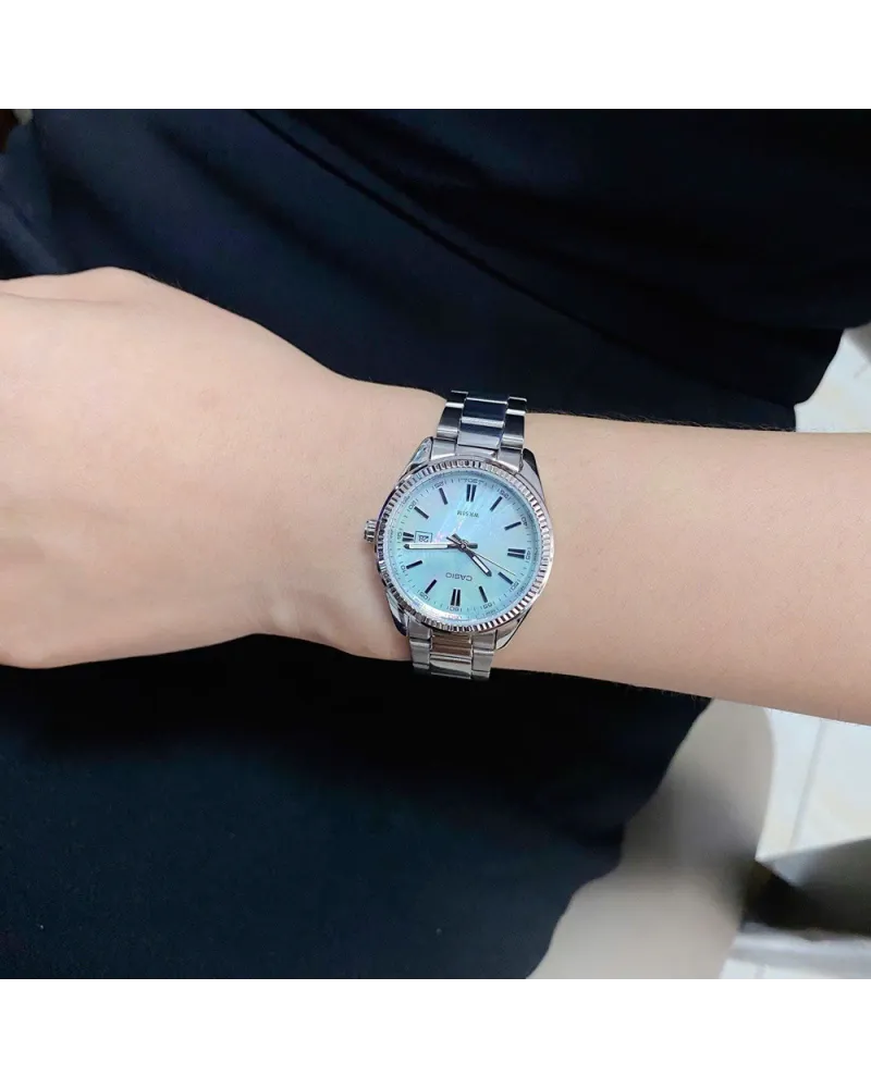ZEGAREK DAMSKI CASIO LTP-1302DS-2AVDF (zd521h) + BOX ZEGAREK DAMSKI CASIO LTP-1302DS-2AVDF (zd521h) + BOX