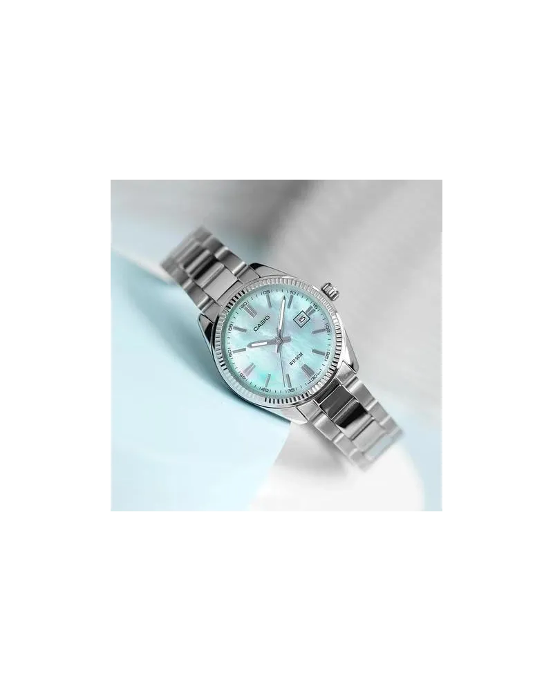 ZEGAREK DAMSKI CASIO LTP-1302DS-2AVDF (zd521h) + BOX ZEGAREK DAMSKI CASIO LTP-1302DS-2AVDF (zd521h) + BOX