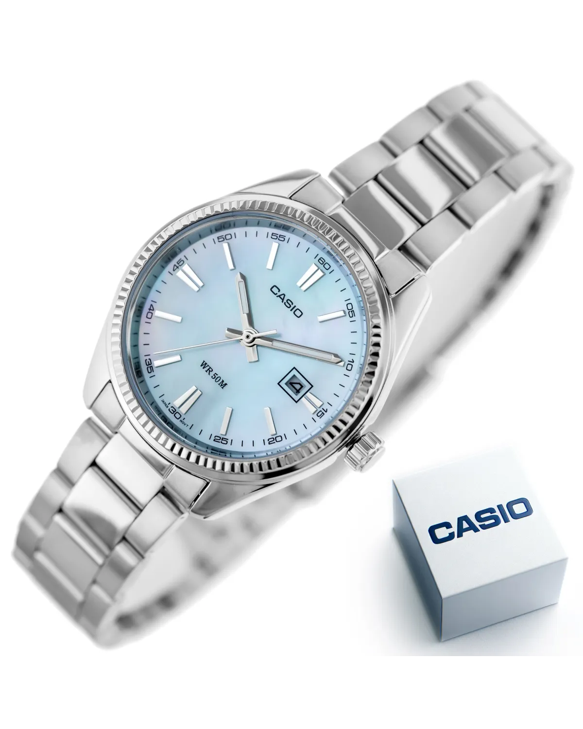ZEGAREK DAMSKI CASIO LTP-1302DS-2AVDF (zd521h) + BOX ZEGAREK DAMSKI CASIO LTP-1302DS-2AVDF (zd521h) + BOX