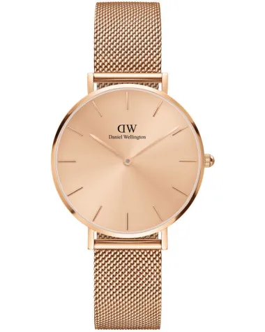 ZEGAREK DAMSKI DANIEL WELLINGTON DW00100471 - PETITE UNITONE 32mm (zw506c)