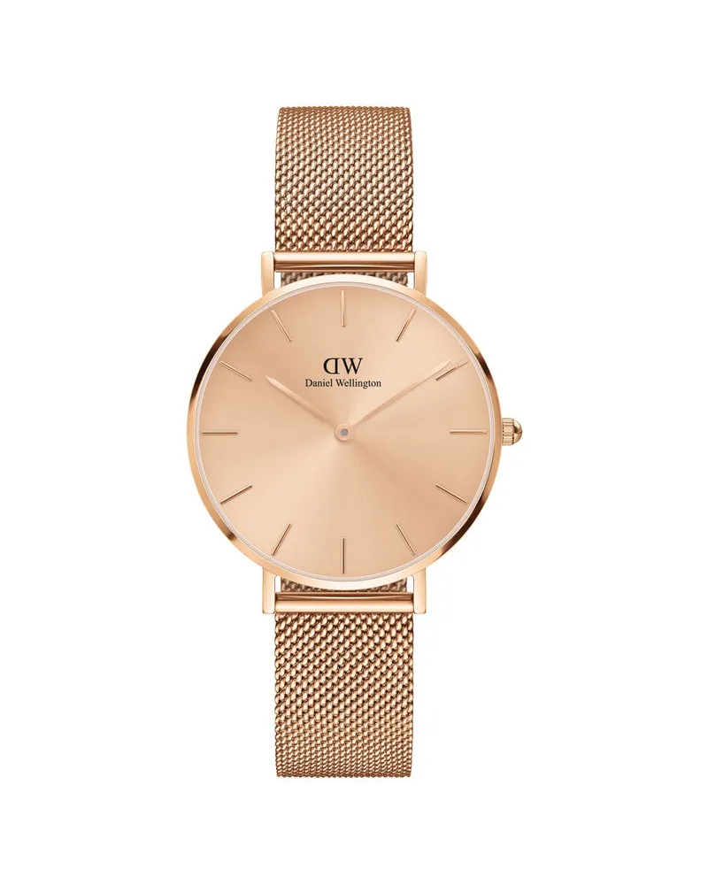 ZEGAREK DAMSKI DANIEL WELLINGTON DW00100471 - PETITE UNITONE 32mm (zw506c) ZEGAREK DAMSKI DANIEL WELLINGTON DW00100471 - PETITE UNITONE 32mm (zw506c)