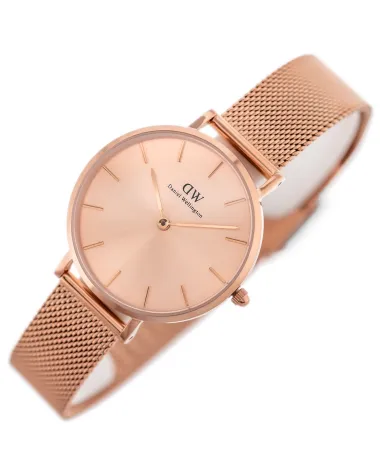 ZEGAREK DAMSKI DANIEL WELLINGTON DW00100471 - PETITE UNITONE 32mm (zw506c) ZEGAREK DAMSKI DANIEL WELLINGTON DW00100471 - PETITE UNITONE 32mm (zw506c)