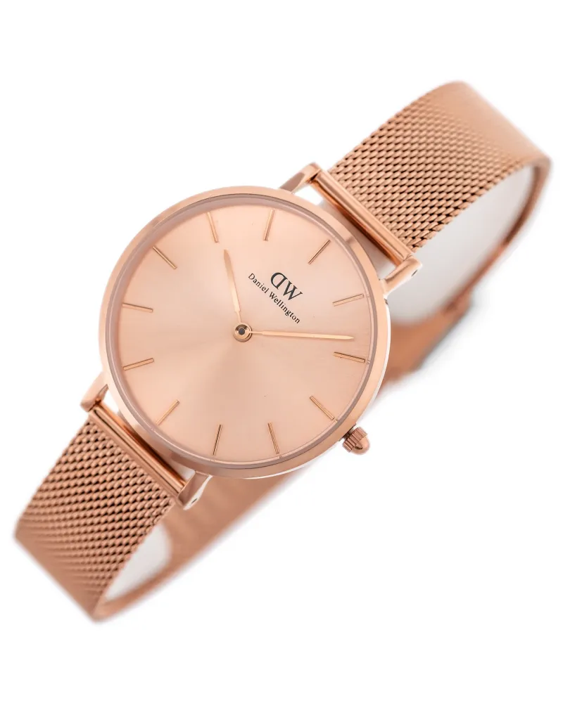 ZEGAREK DAMSKI DANIEL WELLINGTON DW00100471 - PETITE UNITONE 32mm (zw506c) ZEGAREK DAMSKI DANIEL WELLINGTON DW00100471 - PETITE UNITONE 32mm (zw506c)