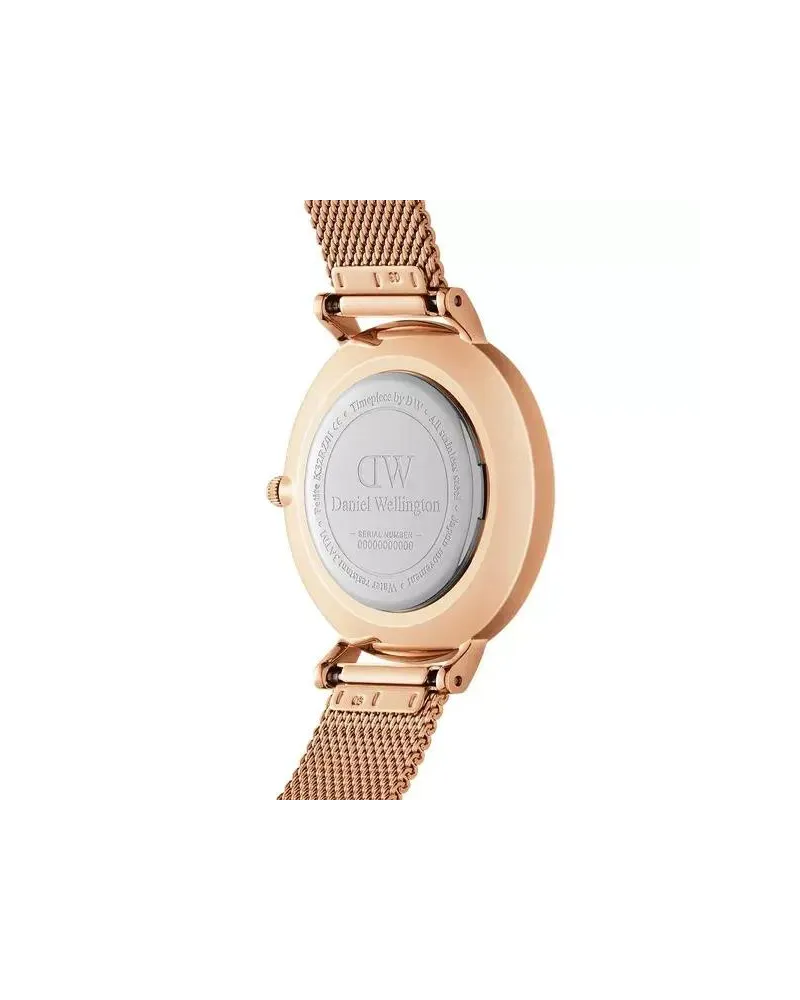 ZEGAREK DAMSKI DANIEL WELLINGTON DW00100471 - PETITE UNITONE 32mm (zw506c) ZEGAREK DAMSKI DANIEL WELLINGTON DW00100471 - PETITE UNITONE 32mm (zw506c)