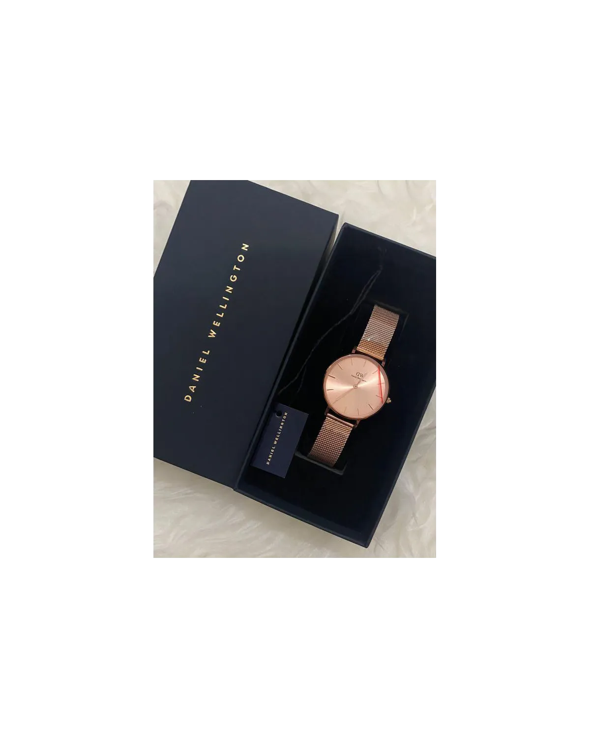 ZEGAREK DAMSKI DANIEL WELLINGTON DW00100471 - PETITE UNITONE 32mm (zw506c) ZEGAREK DAMSKI DANIEL WELLINGTON DW00100471 - PETITE UNITONE 32mm (zw506c)