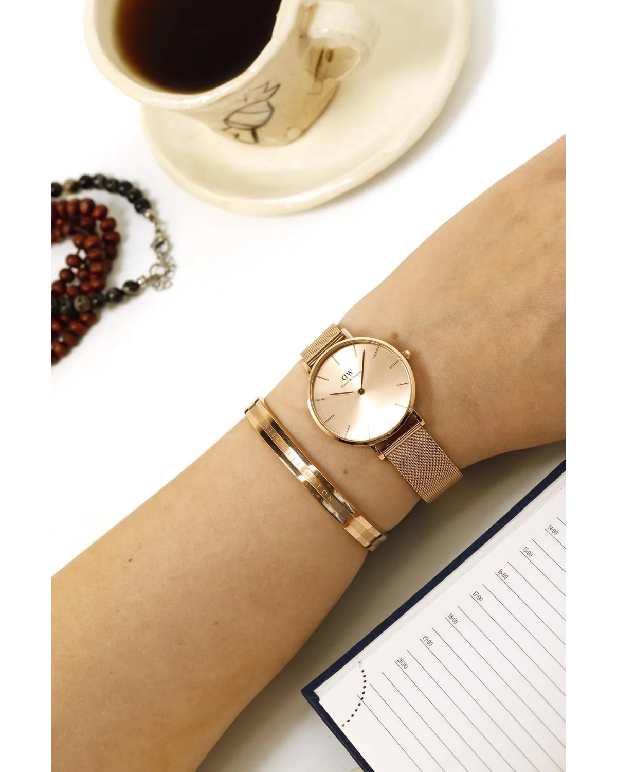ZEGAREK DAMSKI DANIEL WELLINGTON DW00100471 - PETITE UNITONE 32mm (zw506c) ZEGAREK DAMSKI DANIEL WELLINGTON DW00100471 - PETITE UNITONE 32mm (zw506c)