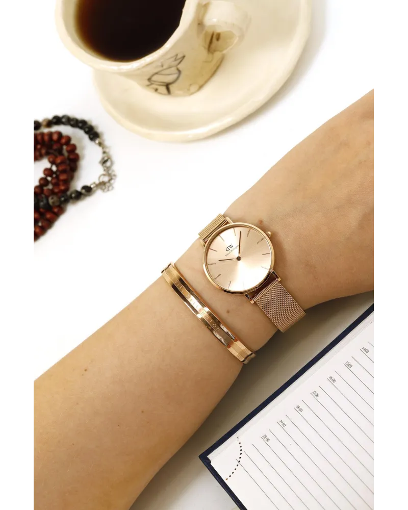 ZEGAREK DAMSKI DANIEL WELLINGTON DW00100471 - PETITE UNITONE 32mm (zw506c) ZEGAREK DAMSKI DANIEL WELLINGTON DW00100471 - PETITE UNITONE 32mm (zw506c)