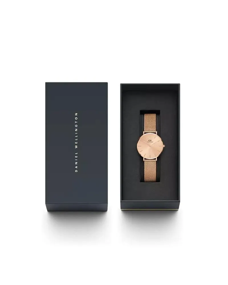 ZEGAREK DAMSKI DANIEL WELLINGTON DW00100471 - PETITE UNITONE 32mm (zw506c) ZEGAREK DAMSKI DANIEL WELLINGTON DW00100471 - PETITE UNITONE 32mm (zw506c)