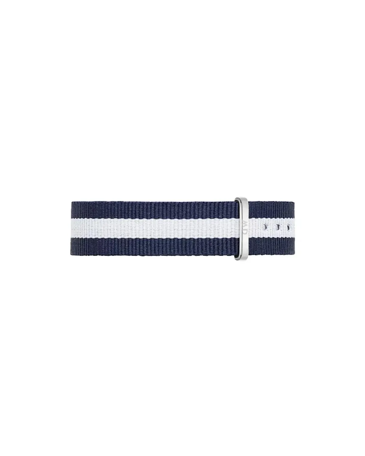 ZEGAREK DAMSKI DANIEL WELLINGTON Glasgow Silver DW00100082 + BOX