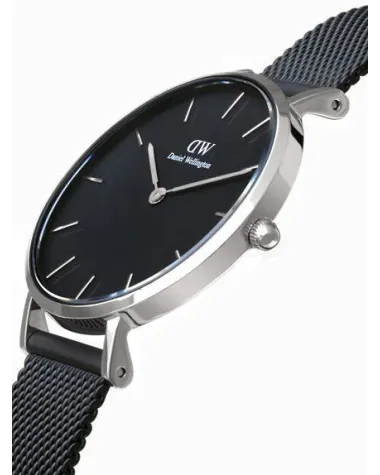 ZEGAREK DAMSKI DANIEL WELLINGTON DW00100202 - PETITE 32mm (zw507a) ZEGAREK DAMSKI DANIEL WELLINGTON DW00100202 - PETITE 32mm (zw507a)